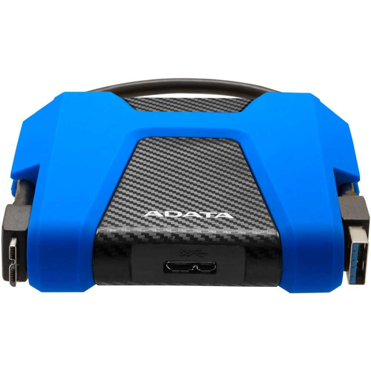 Жесткий диск A-Data DashDrive Durable HD680 (Цвет: Blue)