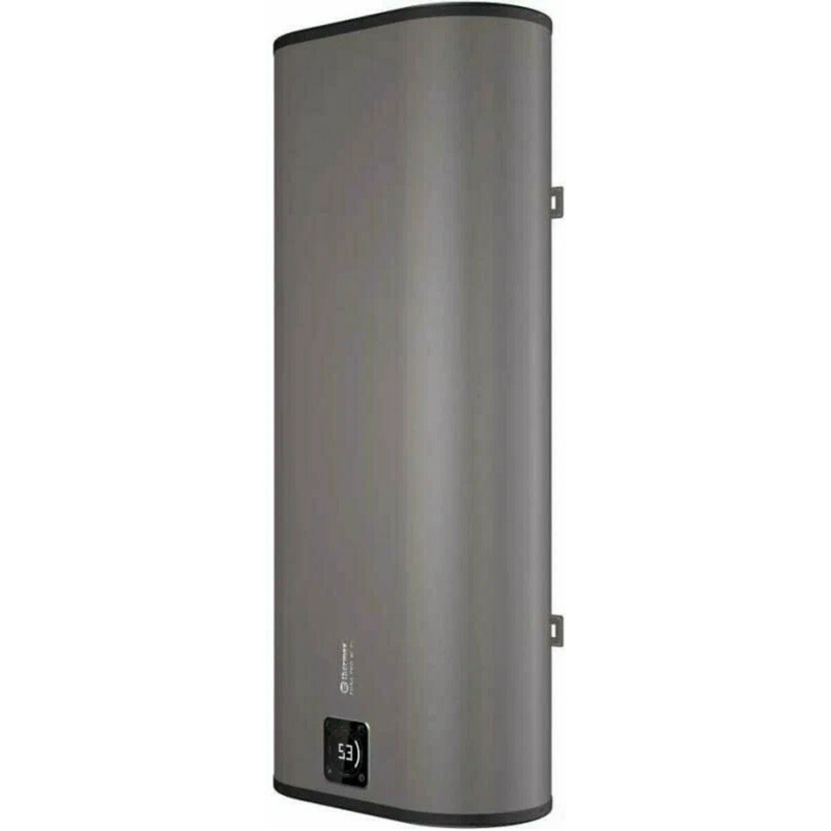 Водонагреватель Thermex Fora 100 (pro) Wi-Fi (Цвет: Gray)