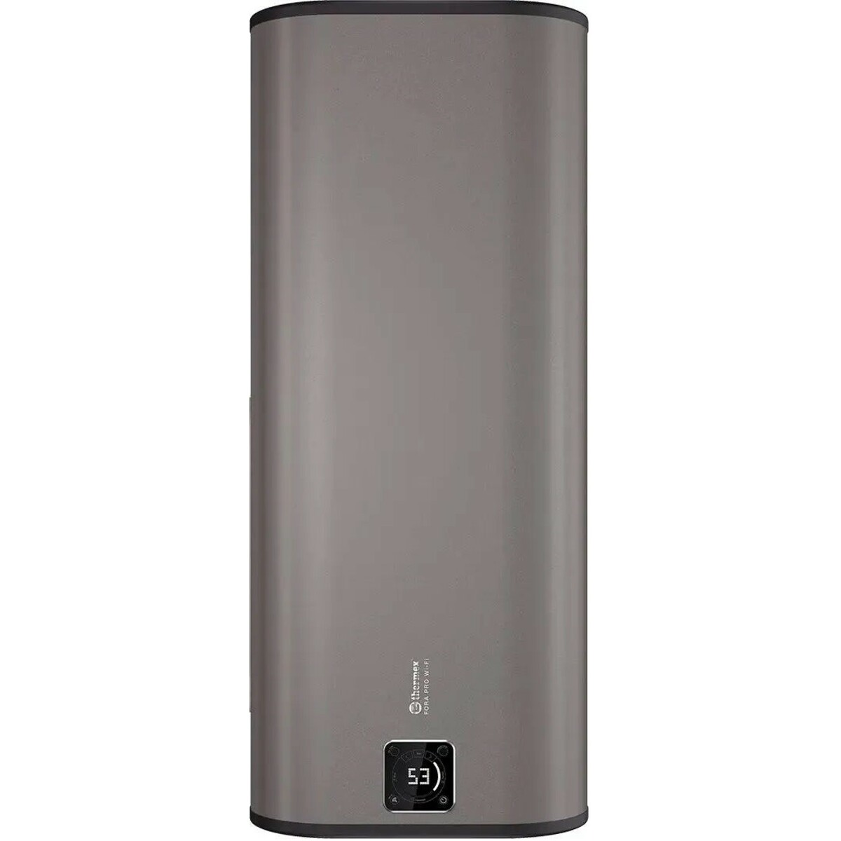 Водонагреватель Thermex Fora 100 (pro) Wi-Fi (Цвет: Gray)