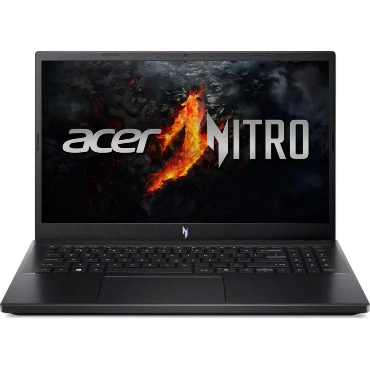 Ноутбук Acer Nitro V 15 ANV15-41-R58A (Ryzen 5 7535HS / 16Gb DDR5 / SSD512Gb / NVIDIA GeForce RTX 2050 4Gb / 15.6
