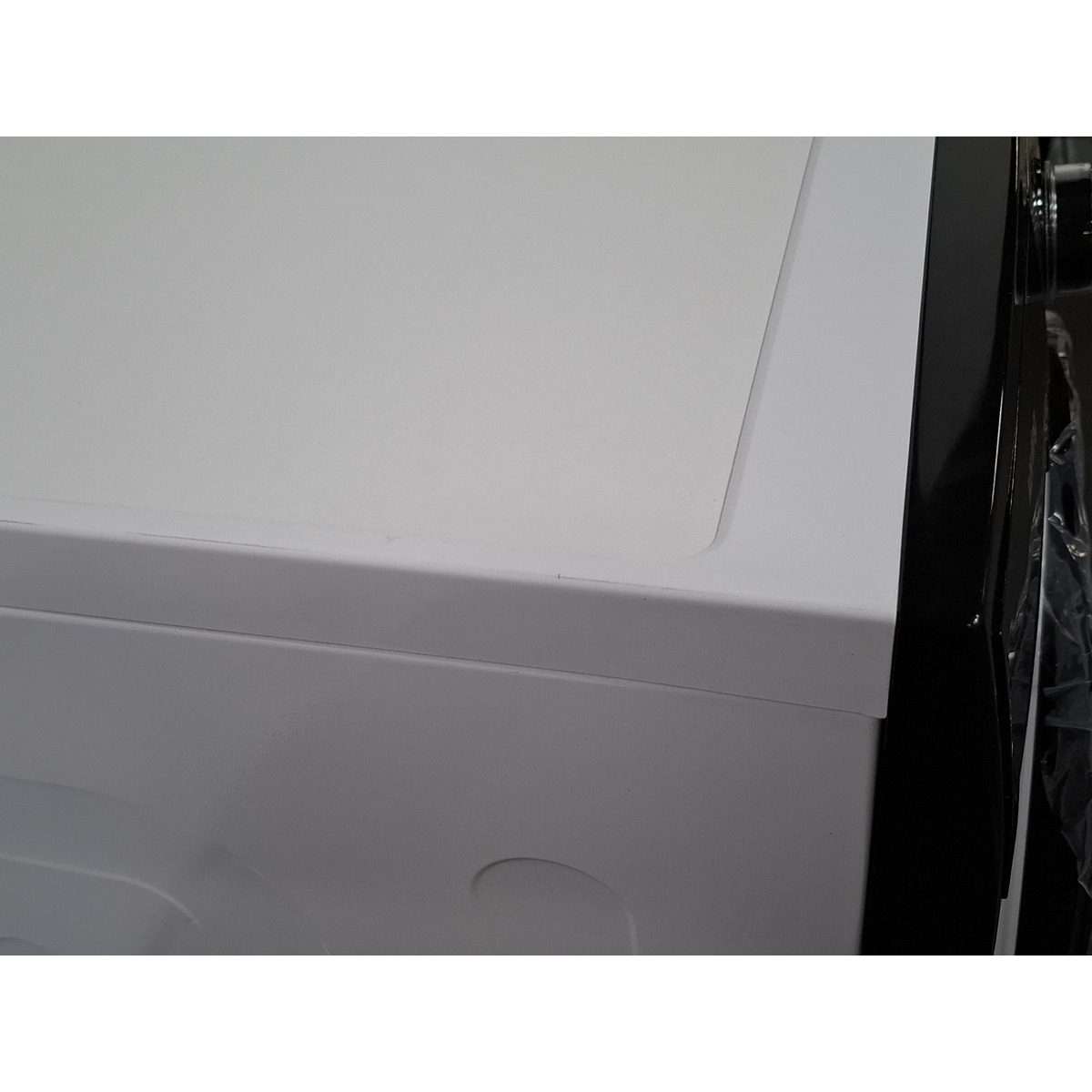 Сушильная машина Korting KD 69 IHP, белый