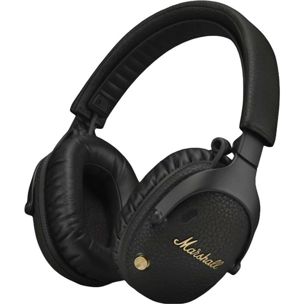 Наушники Marshall Monitor III ANC, черный