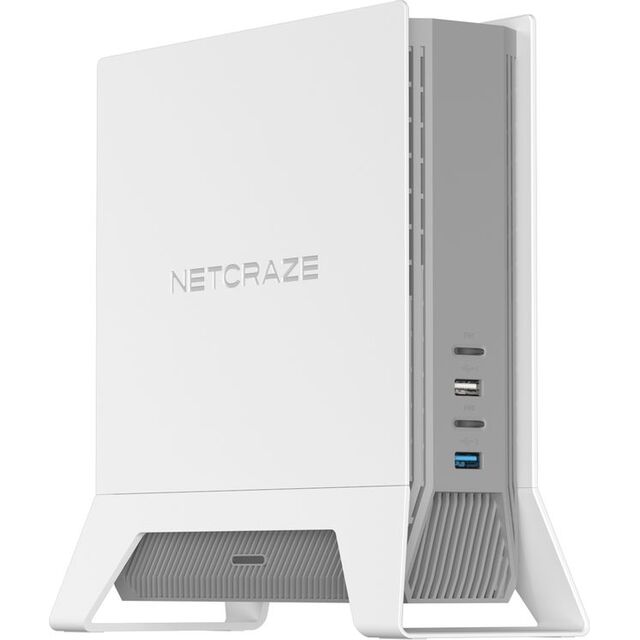 Роутер Netcraze Titan SE (NC-4210) Роутер Netcraze Titan SE (NC-4210)