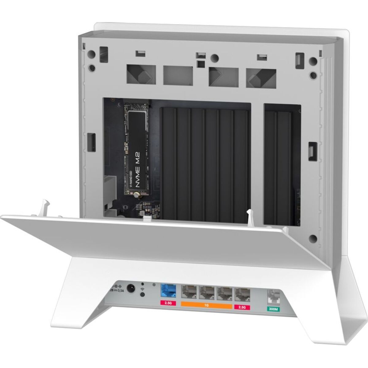 Роутер Netcraze Titan SE (NC-4210)
