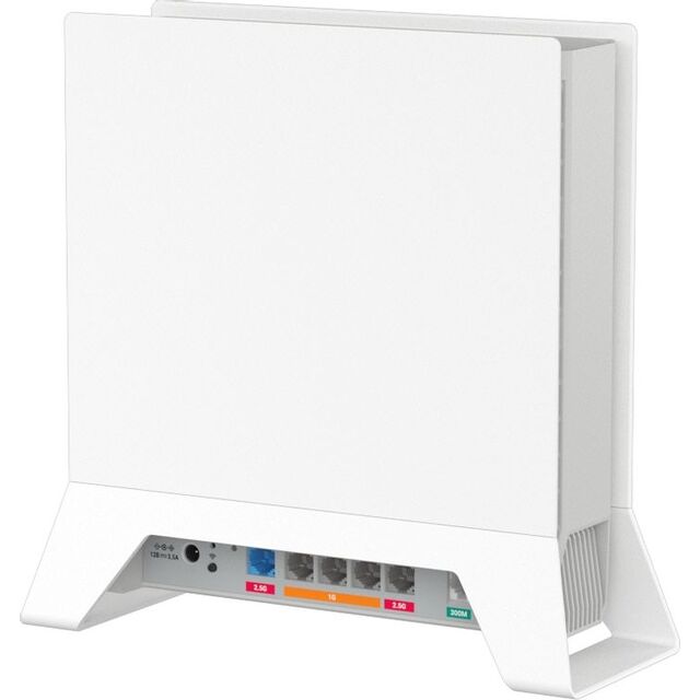 Роутер Netcraze Titan SE (NC-4210) Роутер Netcraze Titan SE (NC-4210)