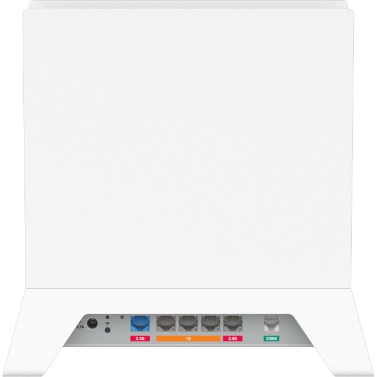 Роутер Netcraze Titan SE (NC-4210)