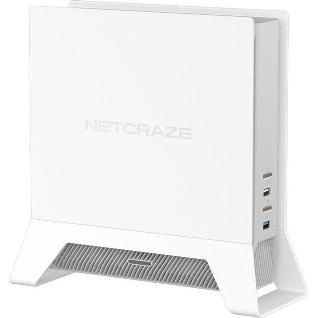 Роутер Netcraze Titan SE (NC-4210) Роутер Netcraze Titan SE (NC-4210)