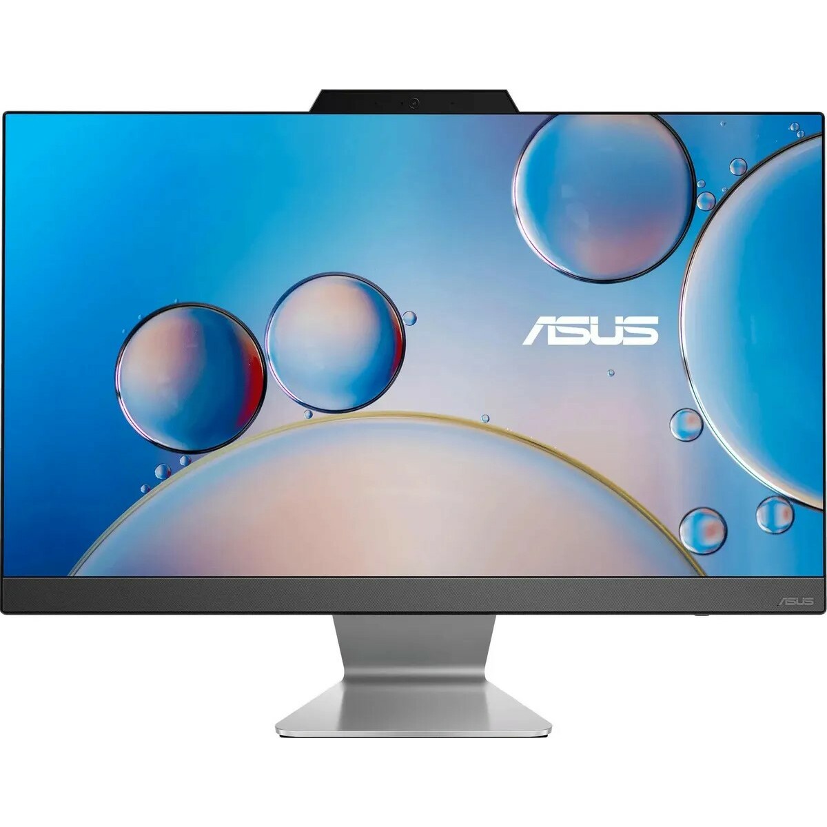 Моноблок Asus F3402WFA-BPC0050 (AMD Ryzen 3 7320U 2.4Ghz / 8Gb LPDDR5 / SSD 512Gb / AMD Radeon Graphics / 23.8