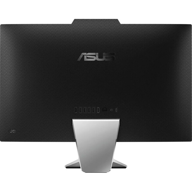 Моноблок Asus F3402WFA-BPC0050 (AMD Ryzen 3 7320U 2.4Ghz/8Gb LPDDR5/SSD 512Gb/AMD Radeon Graphics/23.8 /IPS/FHD (1920x1080)/noOS/keyboard+mouse/black/WiFi/BT/Cam)