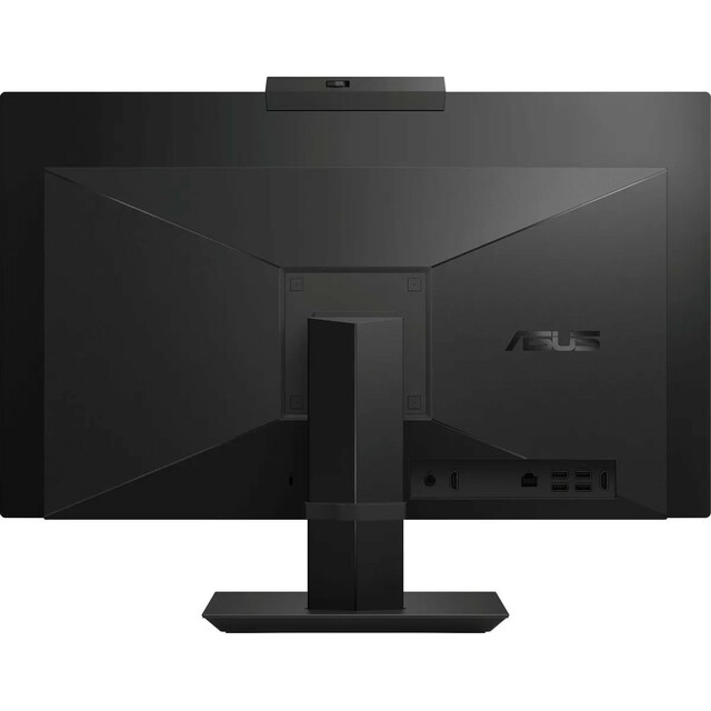 Моноблок Asus E5702WVA-BPE0090 (Intel Core i5 1340P 1.9Ghz/16Gb DDR4/SSD 512Gb/Intel Iris Xe/27 /IPS/FHD (1920 х 1080)/noOS/keyboard+mouse/black/WiFi/BT/Cam)