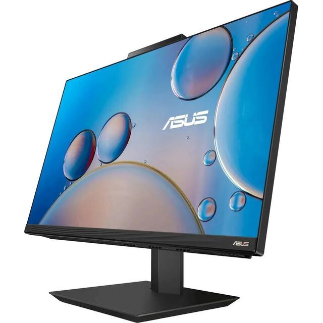 Моноблок Asus E5702WVA-BPE0090 (Intel Core i5 1340P 1.9Ghz/16Gb DDR4/SSD 512Gb/Intel Iris Xe/27 /IPS/FHD (1920 х 1080)/noOS/keyboard+mouse/black/WiFi/BT/Cam)