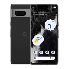 Смартфон Google Pixel 7 8/256Gb (Цвет: Obsidian)