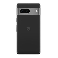 Смартфон Google Pixel 7 8/256Gb (Цвет: Obsidian)