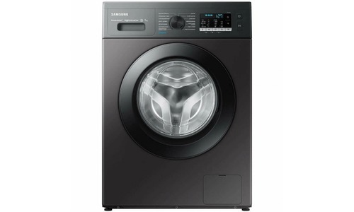 Купить Стиральная машина Samsung WW70AG5S21CX (Цвет: Graphite ...