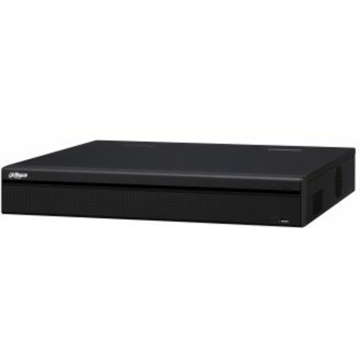 Видеорегистратор цифровой (IP) Dahua DHI-NVR5216-4KS2 (Цвет: Black)
