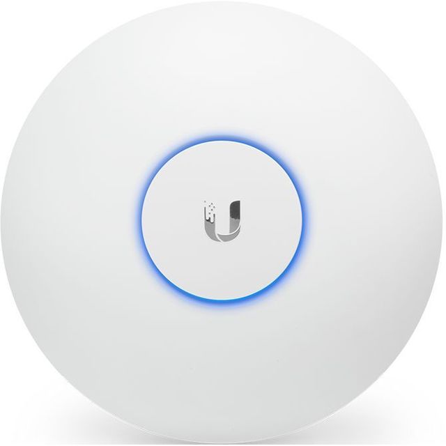 Wi-Fi точка доступа Ubiquiti UAP-AC-HD-EU