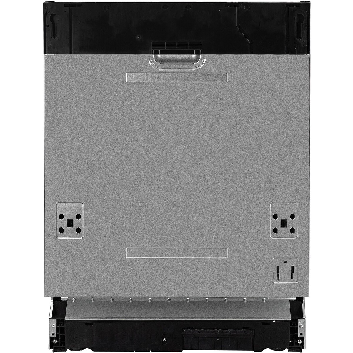 Посудомоечная машина DeLonghi DDW 06F Brace plus (Цвет: Inox)