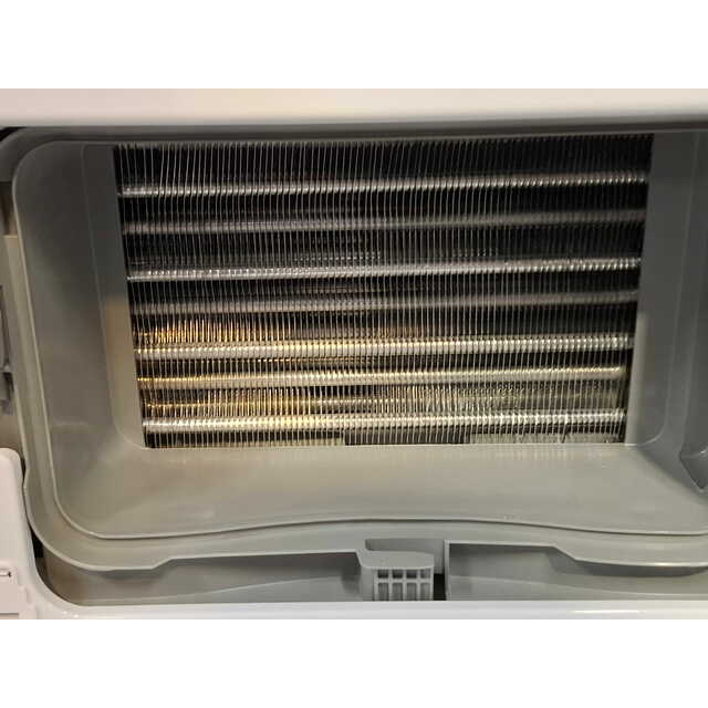 Сушильная машина Indesit IAS3725, белый