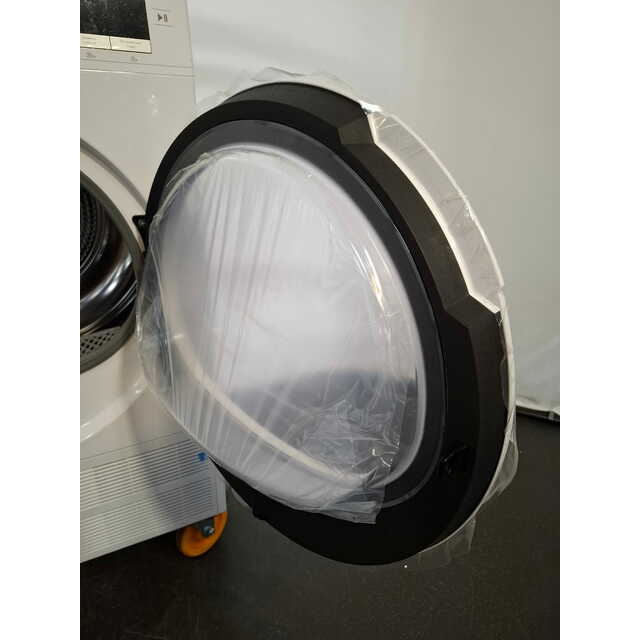 Сушильная машина Indesit IAS3725, белый
