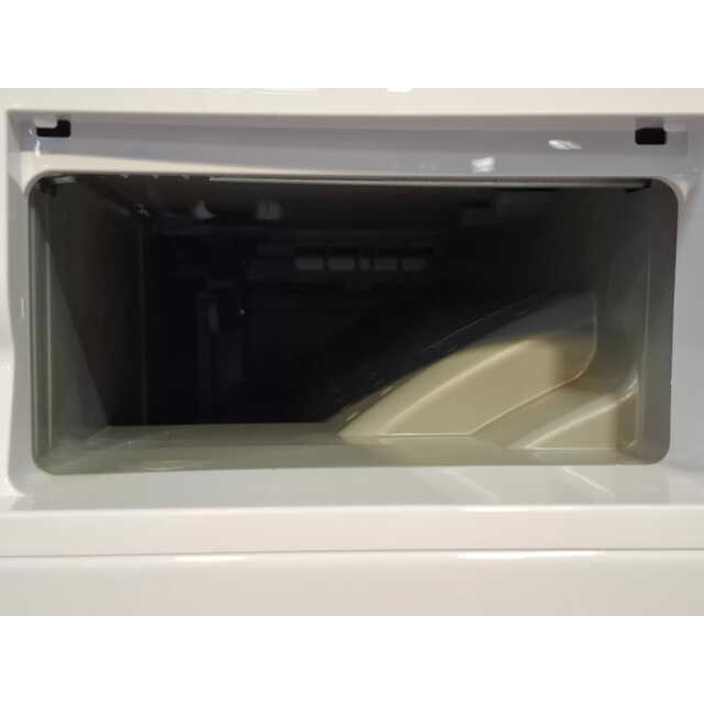 Сушильная машина Indesit IAS3725, белый