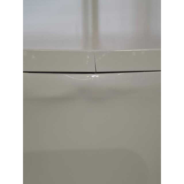 Сушильная машина Indesit IAS3725, белый