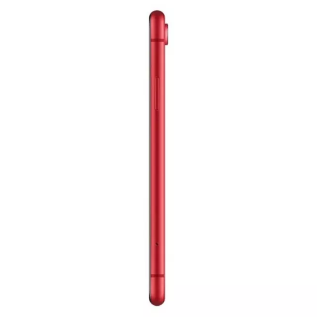 Смартфон Apple iPhone Xr 64Gb (Цвет: Red)