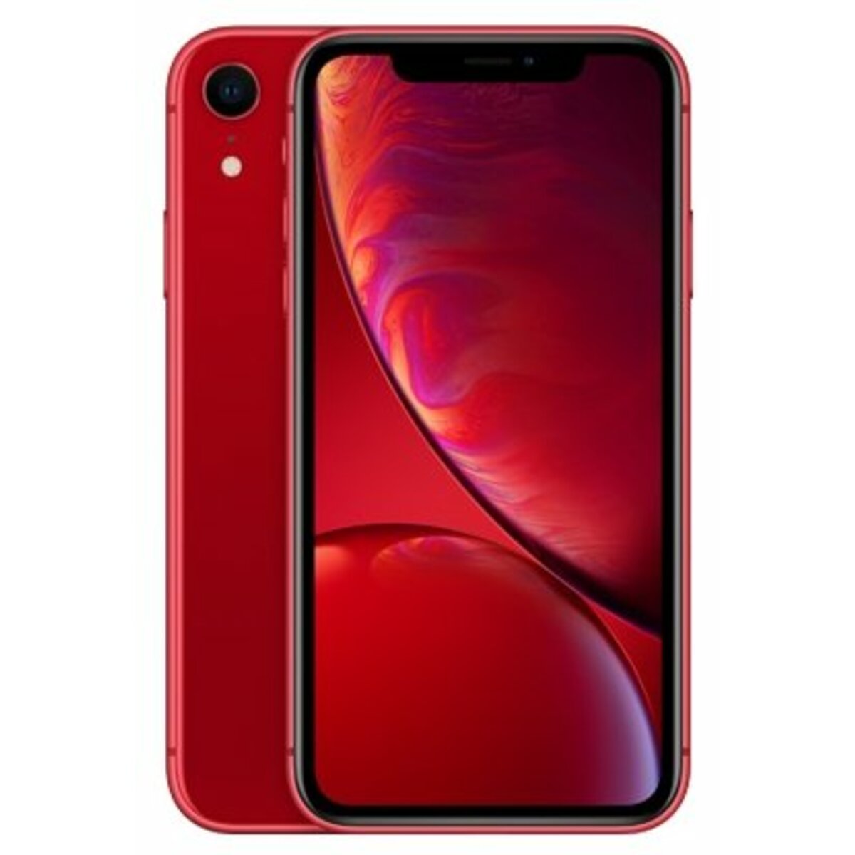 Смартфон Apple iPhone Xr 64Gb (Цвет: Red)