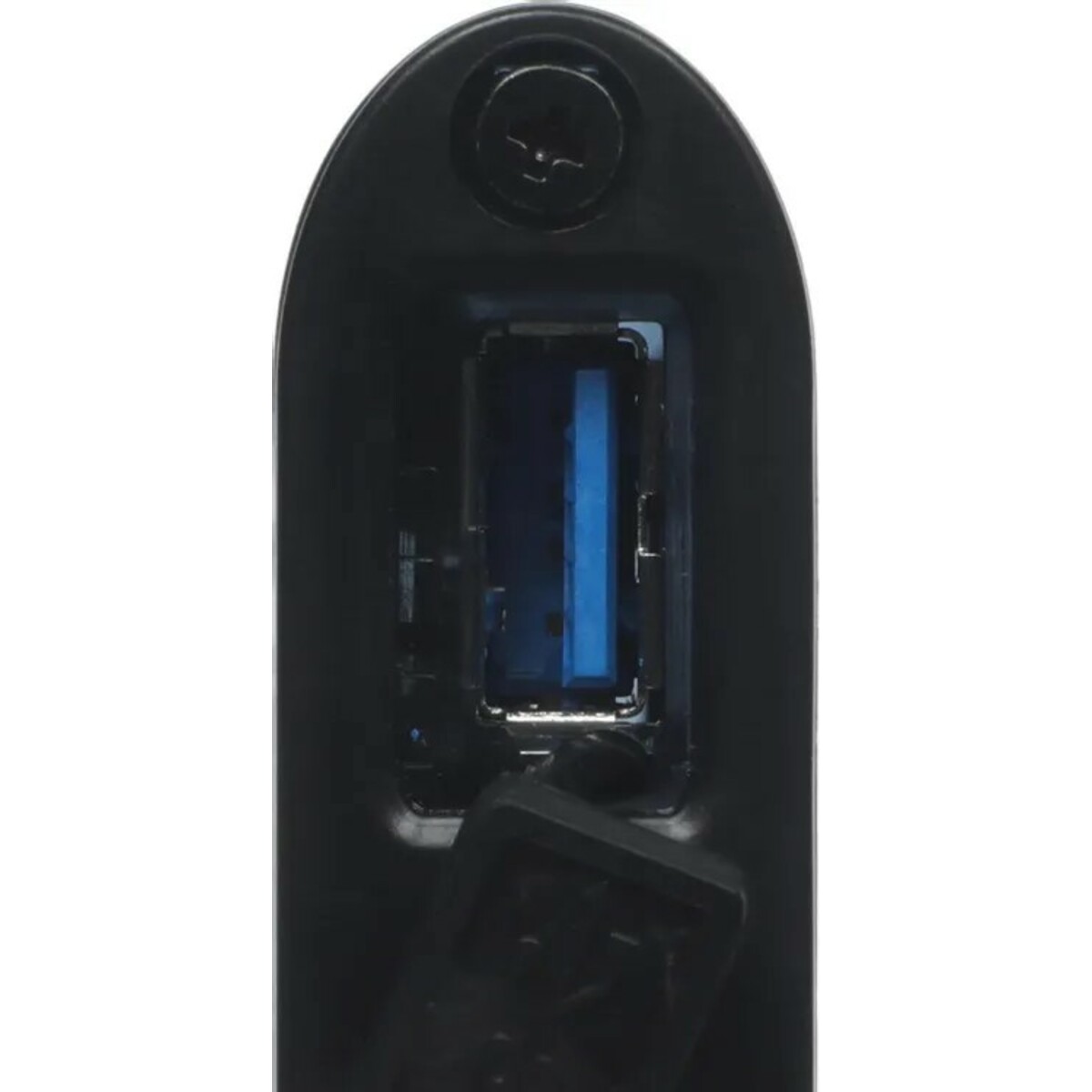 Жесткий диск Silicon Power USB3.0 2Tb SP020TBPHDA80S3K, черный