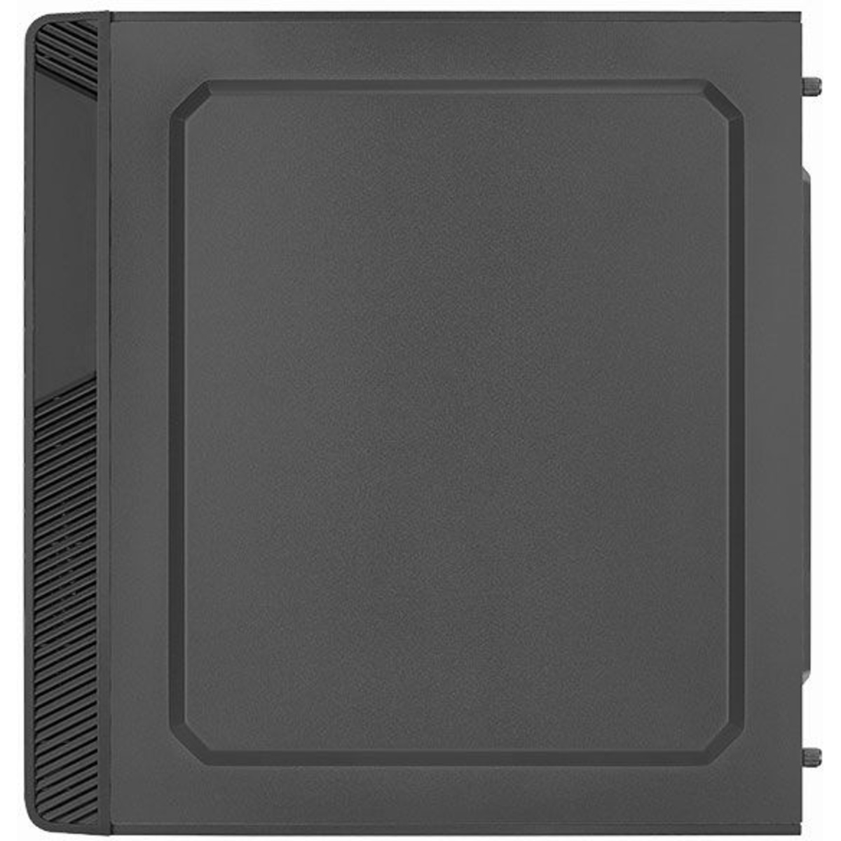 Корпус Aerocool CS-106-S-BK-v1 mATX (Цвет: Black)