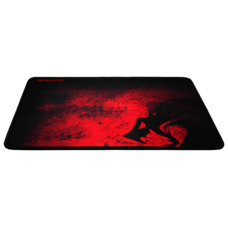 Клавиатура + мышь и коврик Redragon S107 (Цвет: Black / Red)
