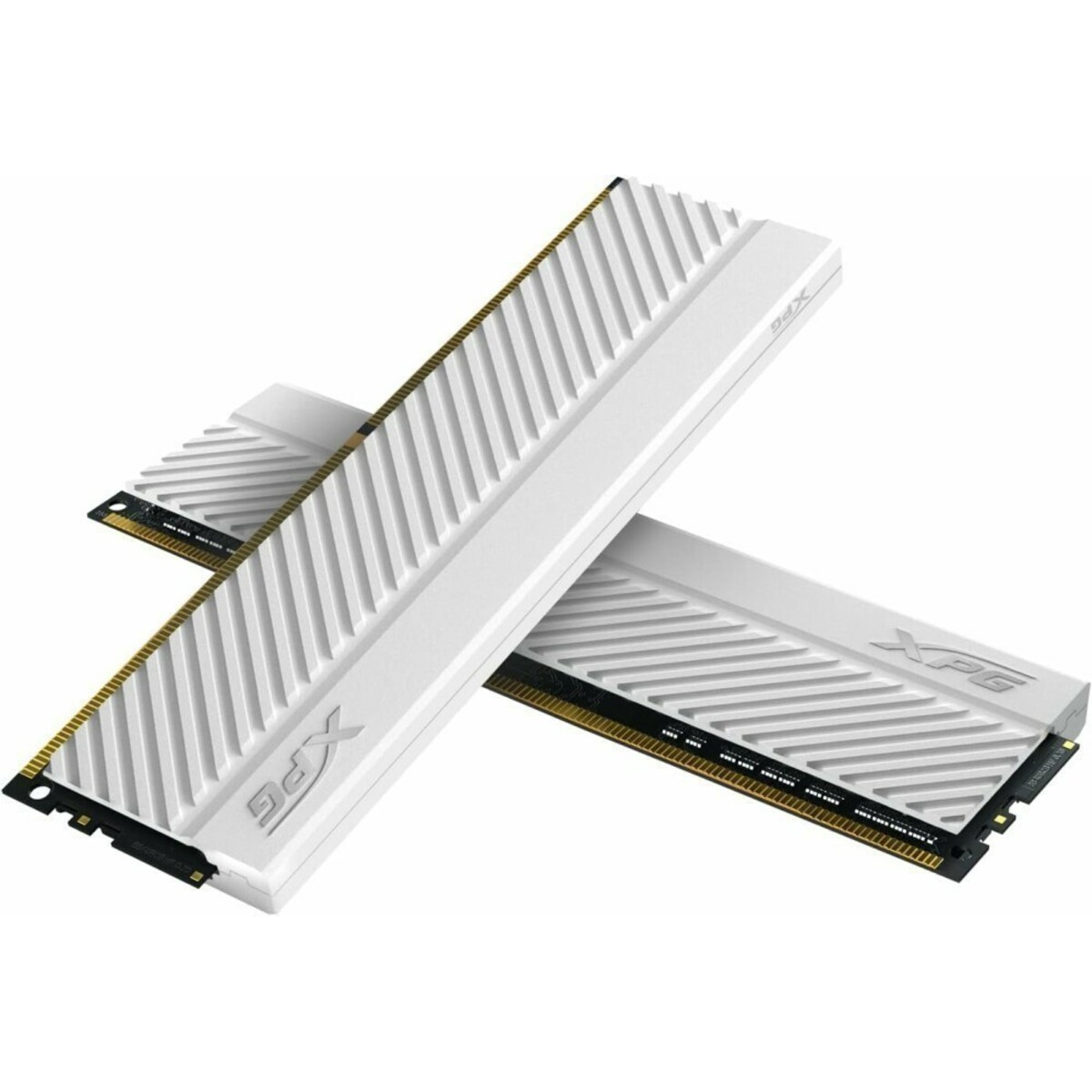 Память DDR4 2x16Gb 3200Mhz ADATA AX4U320016G16A-DCWHD45 