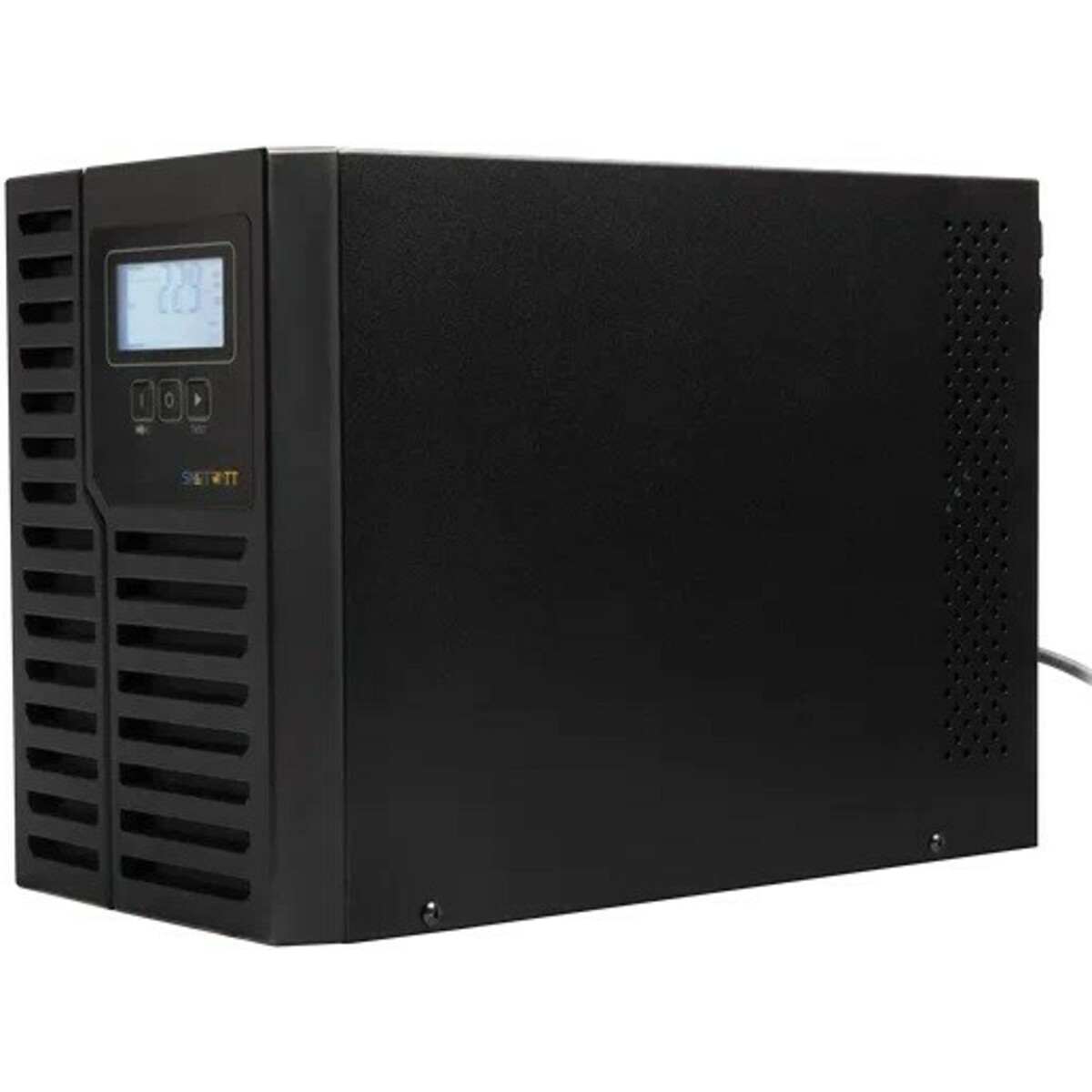 Источник бесперебойного питания Smartwatt XPERT EURO 1kVA 