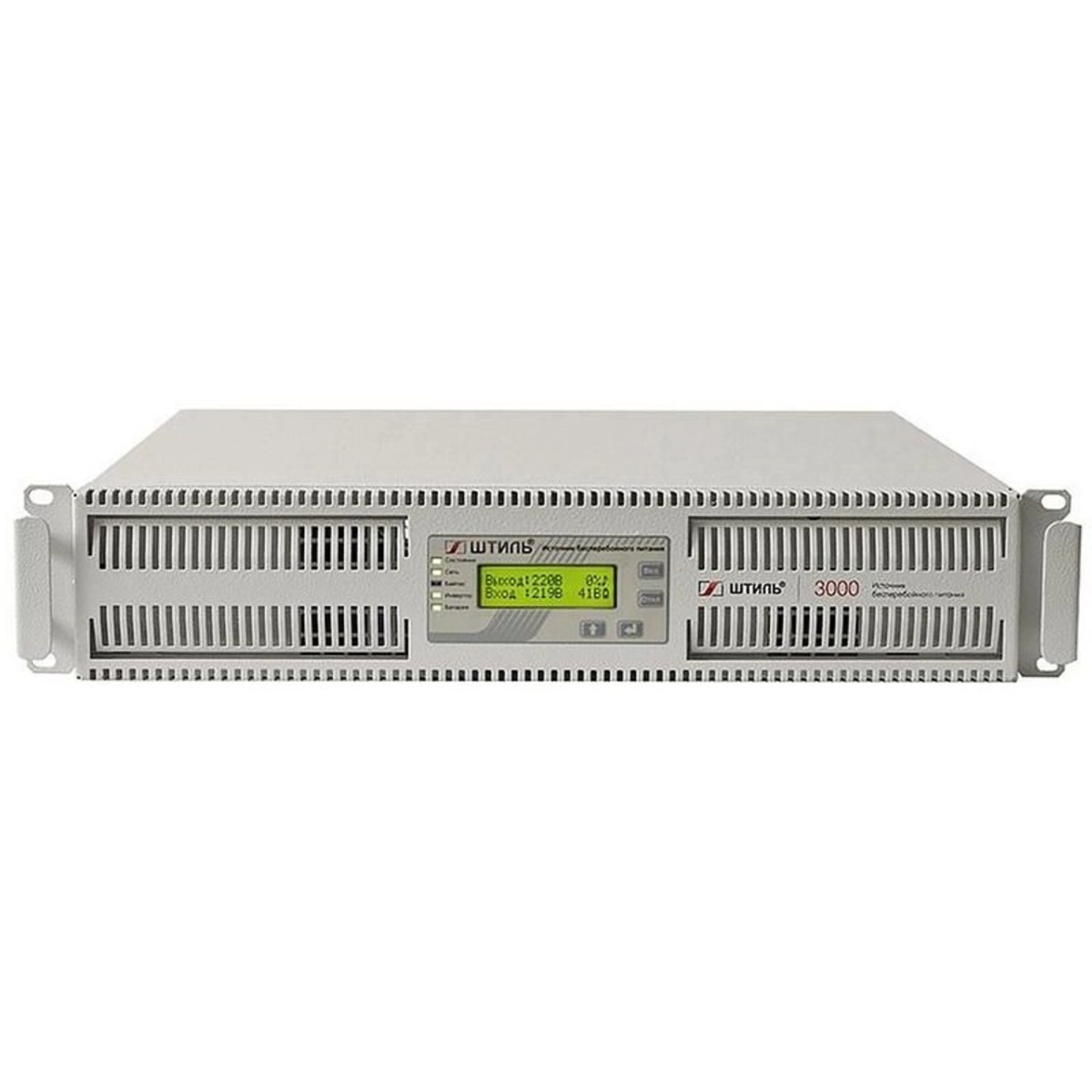 Источник бесперебойного питания Штиль SR1103L