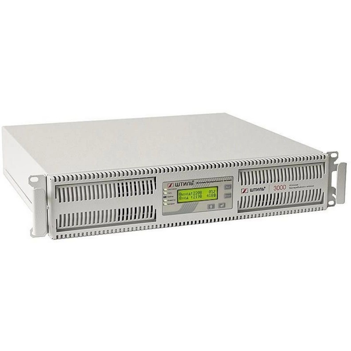 Источник бесперебойного питания Штиль SR1103L