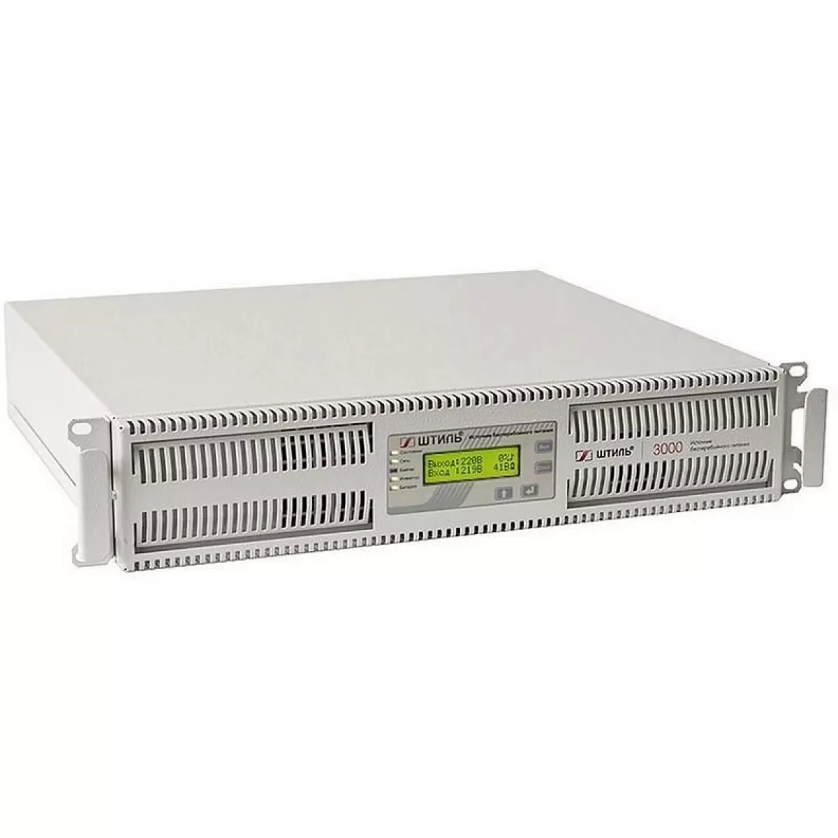 Источник бесперебойного питания Штиль SR1103L