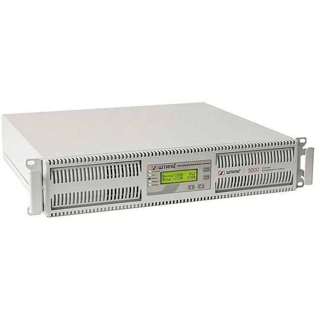 Источник бесперебойного питания Штиль SR1103L