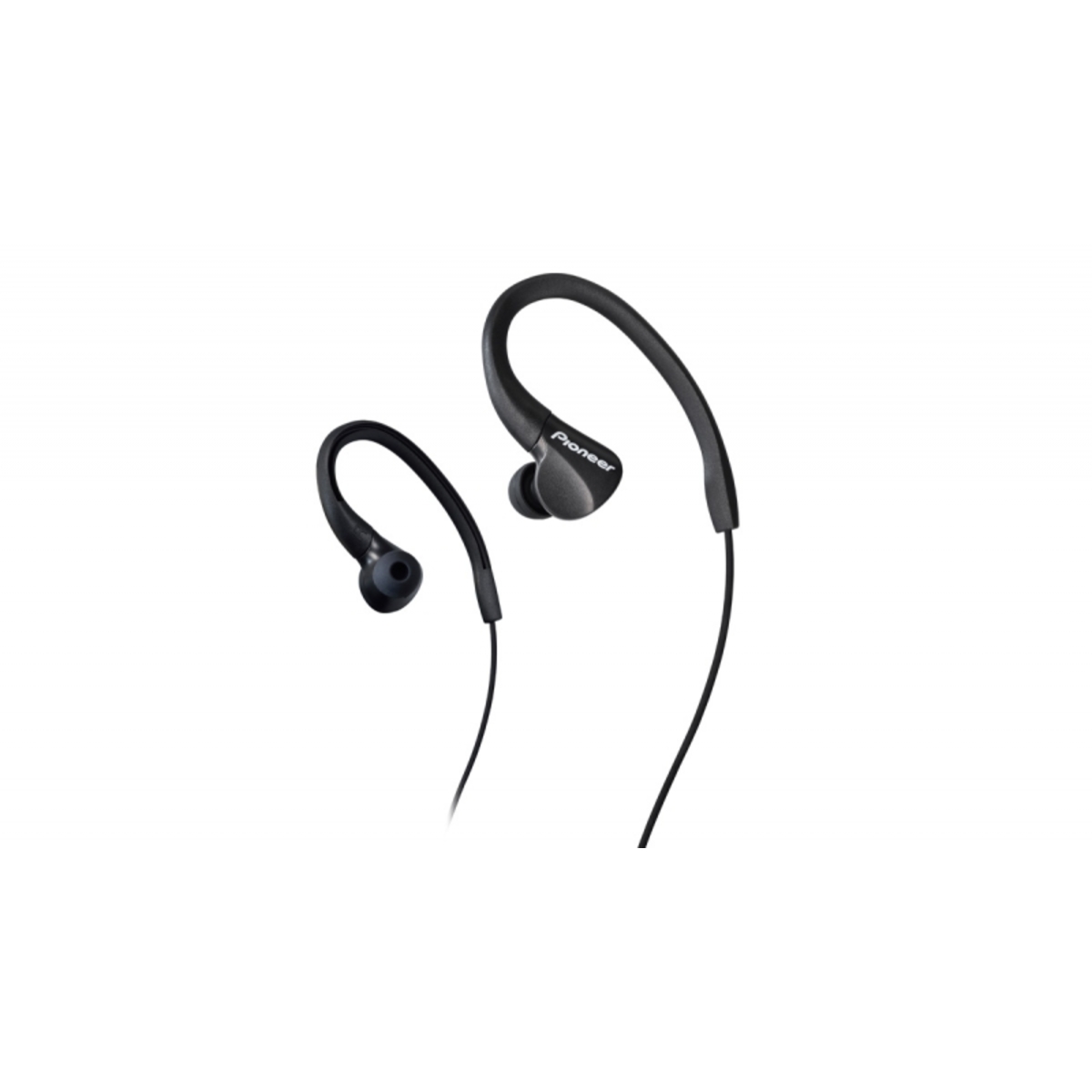 Наушники Pioneer SE-E3 (Цвет: Black)