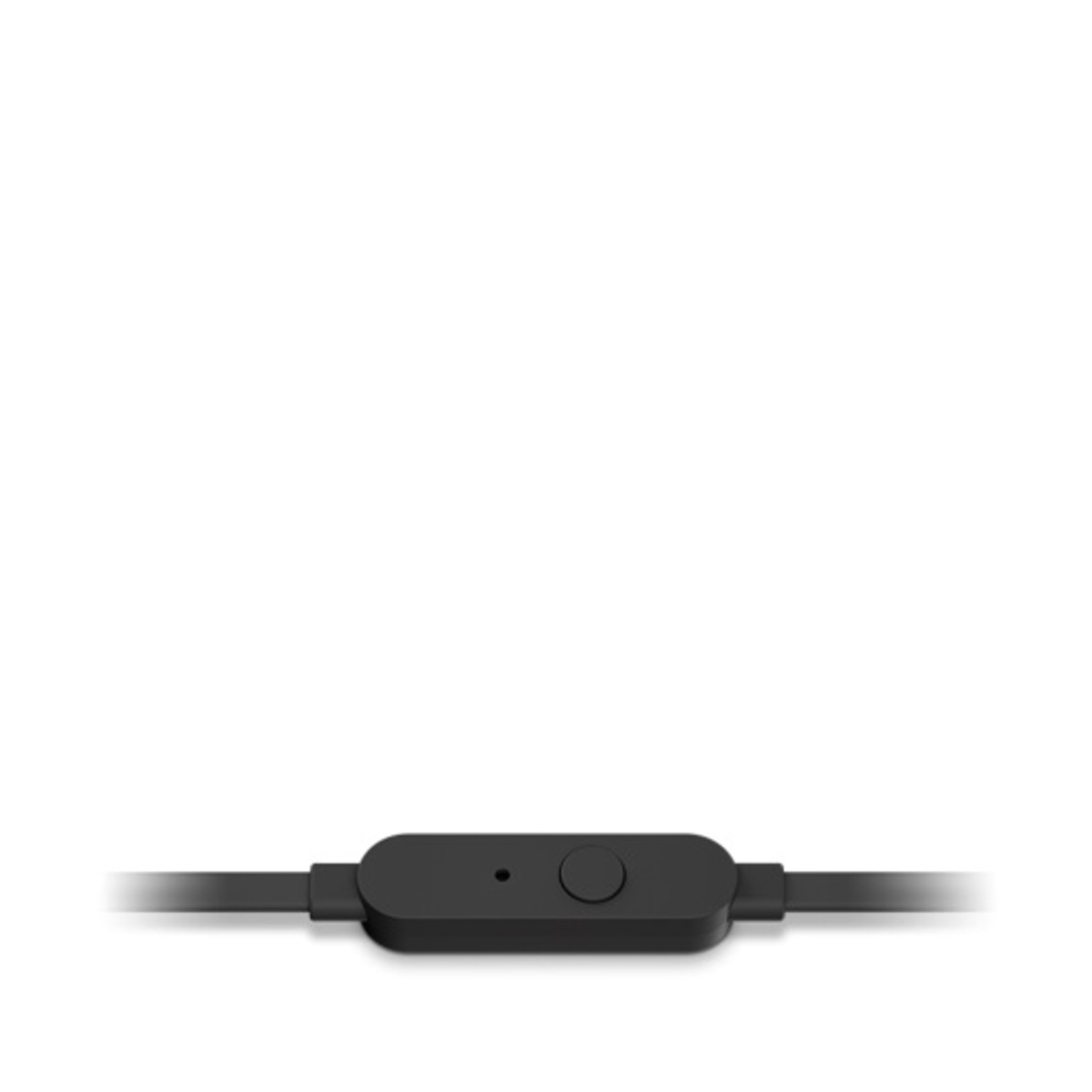 Наушники JBL TUNE 110 In-Ear Headphones with Mic (TUNE110BLK), черный