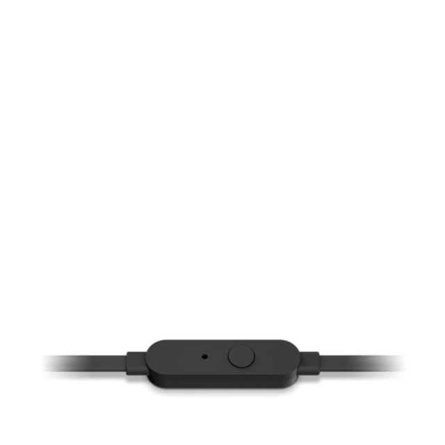 Наушники JBL TUNE 110 In-Ear Headphones with Mic (TUNE110BLK), черный Наушники JBL TUNE 110 In-Ear Headphones with Mic (TUNE110BLK), черный