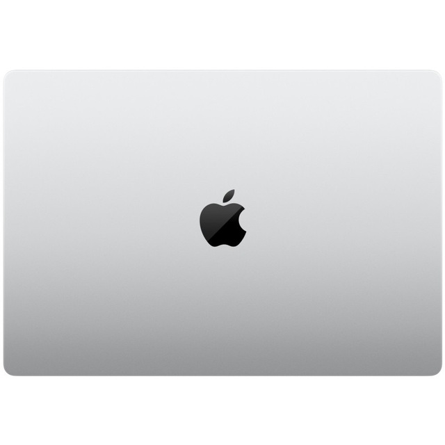 Ноутбук Apple MacBook Pro 16 Apple M3 Max 16-core/128Gb/2Tb/Apple graphics 40-core/Silver