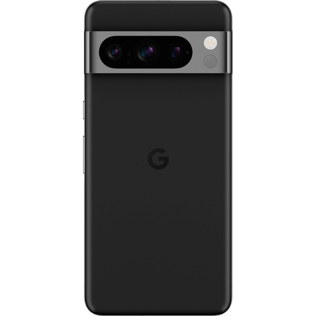 Смартфон Google Pixel 8 Pro 12/512Gb (Цвет: Obsidian)