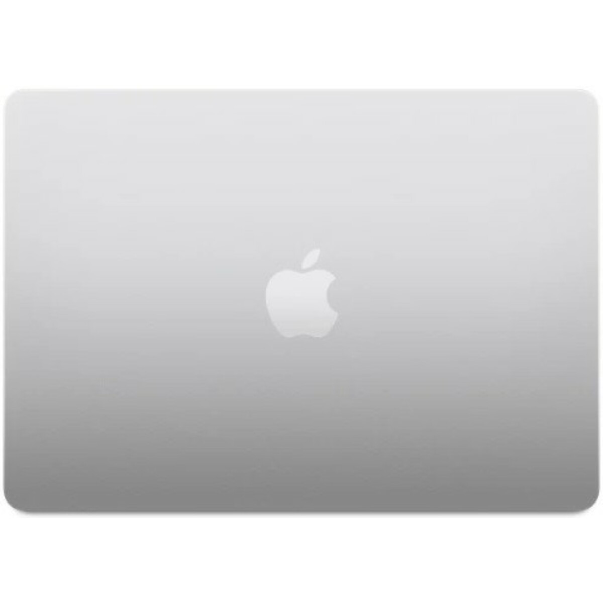 Ноутбук Apple MacBook Air 13 (2024) Apple M2 / 16Gb / 256Gb / Apple graphics 8-core / Silver