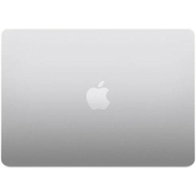 Ноутбук Apple MacBook Air 13 (2024) Apple M2/16Gb/256Gb/Apple graphics 8-core/Silver