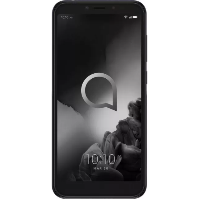 Смартфон Alcatel 1S 5024D (2019) 32Gb (Цвет: Black)
