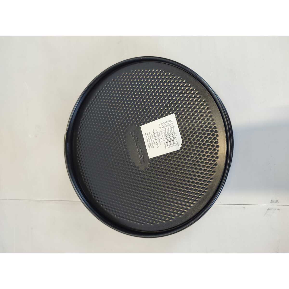 Форма для выпечки Rondell Loft Professional RDF-1316 (Цвет: Gray)