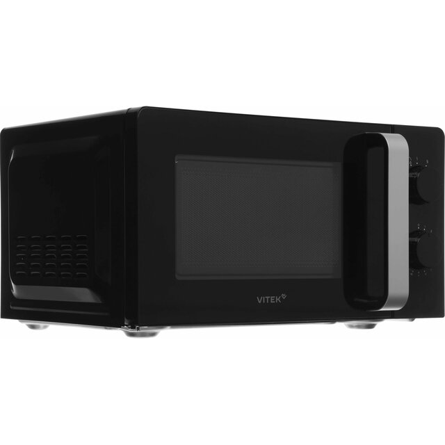 Микроволновая печь Vitek VT-MW1020, черный