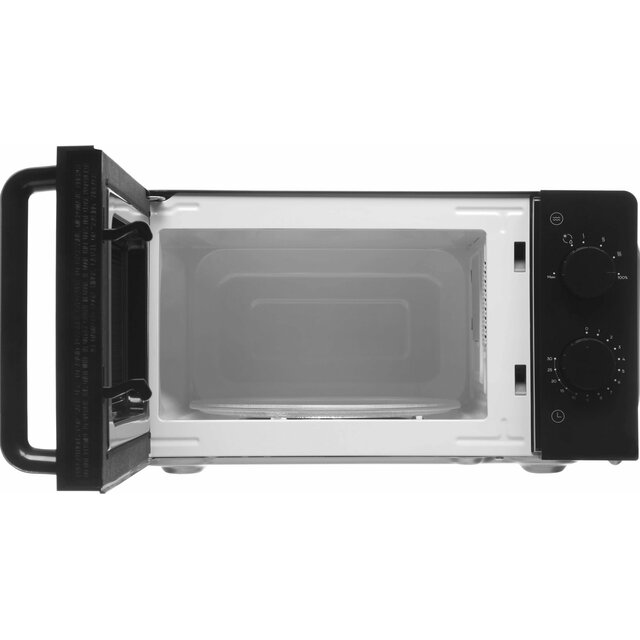 Микроволновая печь Vitek VT-MW1020, черный