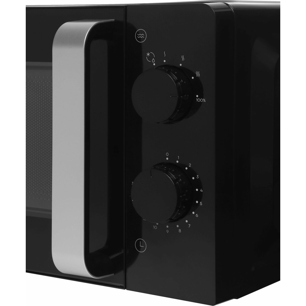Микроволновая печь Vitek VT-MW1020, черный