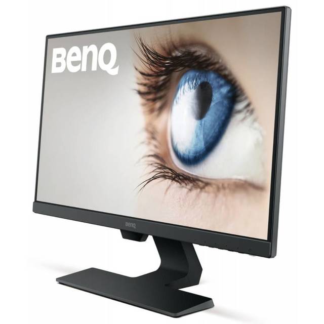 Монитор BenQ 24  GW2480 (Цвет: Black)