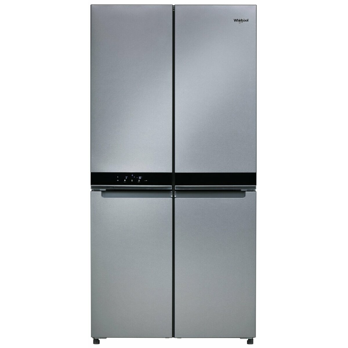 Холодильник Whirlpool WQ9 E1L (Цвет: Silver)